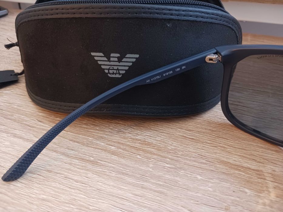 Мъжки слънчеви очила Armani Exchange