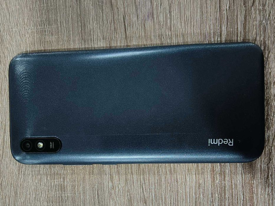 Мобилен телефон Redmi 9A