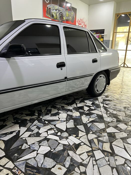 Nexia 1 Нексия 1