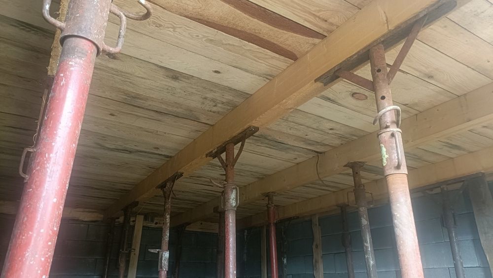 Popi  reglabili metalici