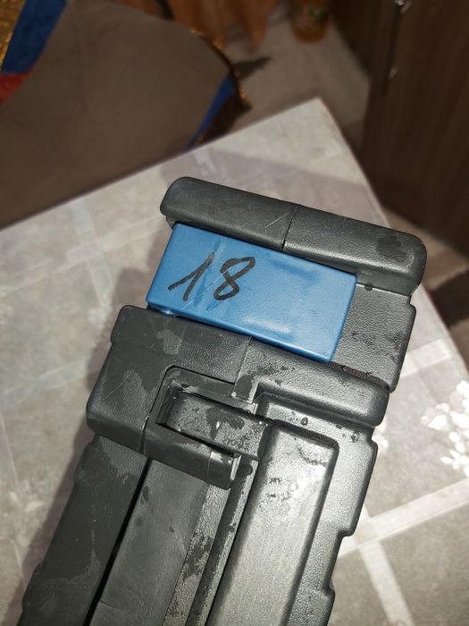 Продам активный шуруповёрт