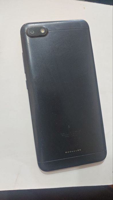 Redmi 6 A  16 gb