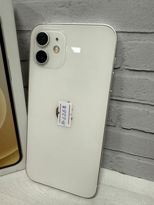 Iphone 12 - 128 gb Нур Маркет