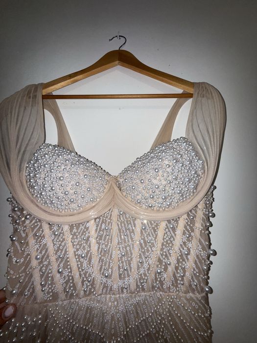 Rochie eleganta noua