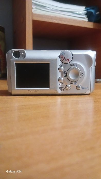 Продам цифррвой фотоаппарат