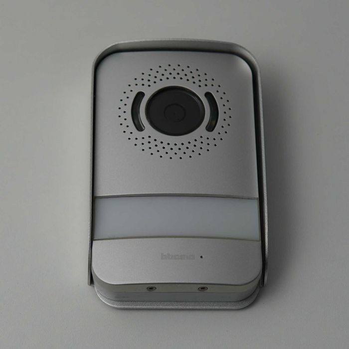 Videointerfon Bticino 317013 Kit   Plug-In 2 fire: Buton Extern