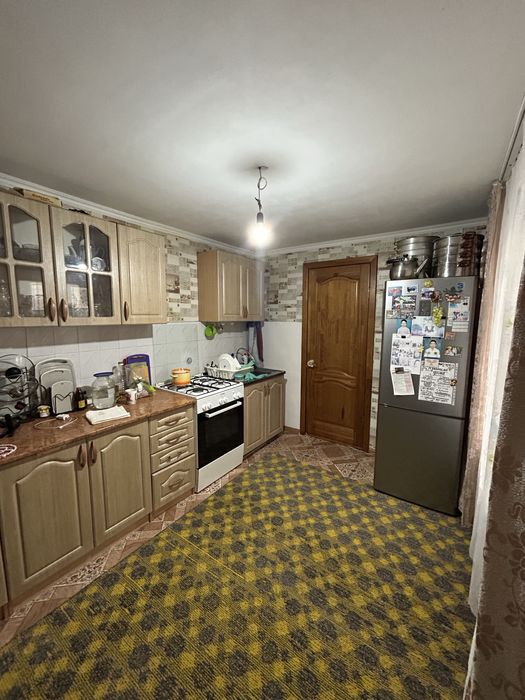 Продам дом мкр.Курмыш