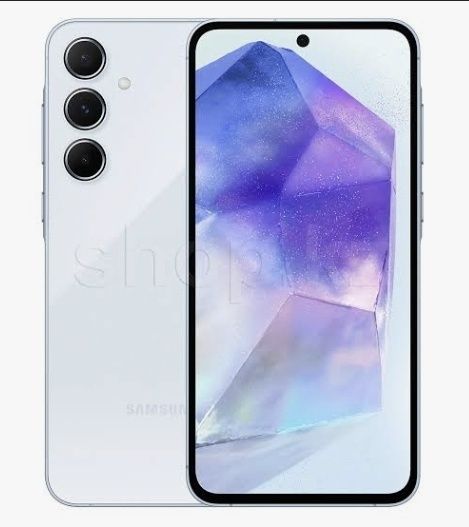Samsumg A55 5G  .