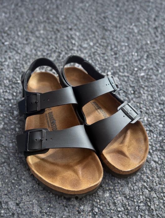 Мъжки сандали Birkenstock Milani, 46 размер