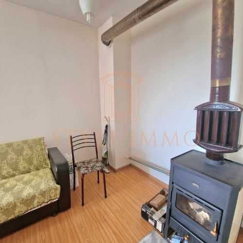 Продава се Тристаен апартамент в Разград, Житница - 82 кв.м за 684 €/кв.м - Снимка #7