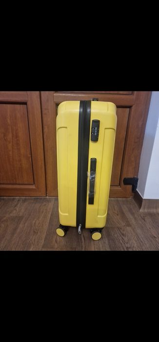 Troler Lamonza Capri