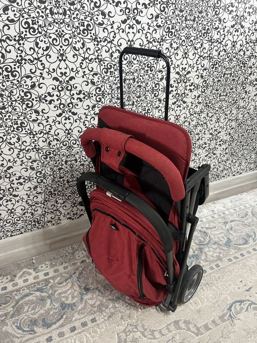 Продам коляску в хорошем состоянии