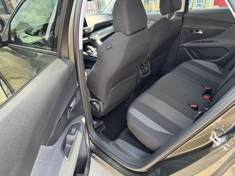 Peugeot 3008 1.5 HDI