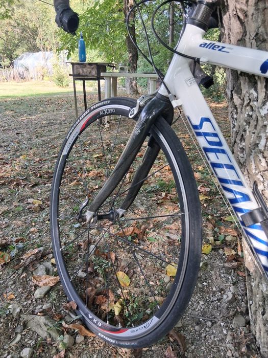 Cursiera  specialized  allez elite