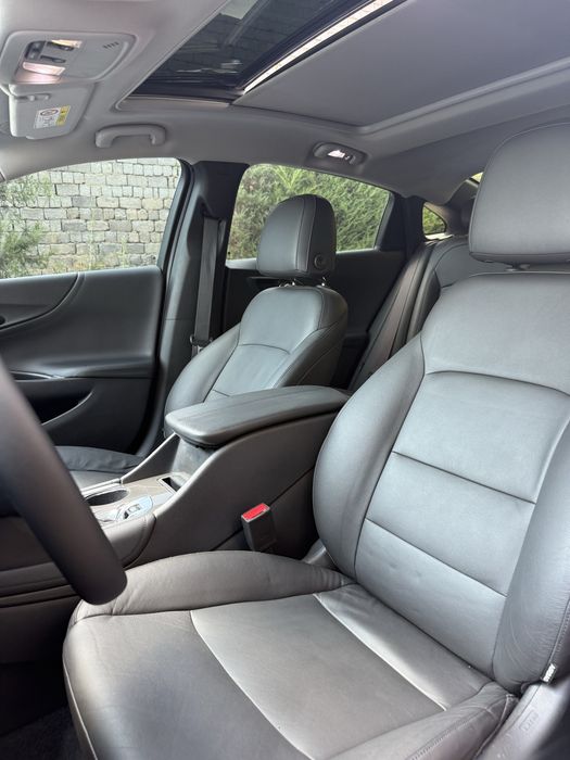 Malibu 2.4 Full Primier qilingan