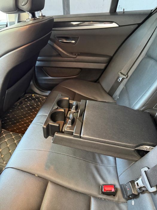 Bmw seria5 diesel automat
