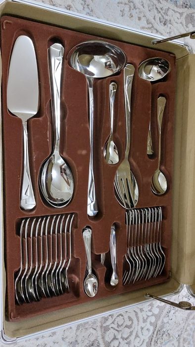 Набор от цептора