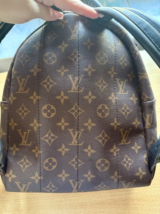 Rucsac Louis Vuitton