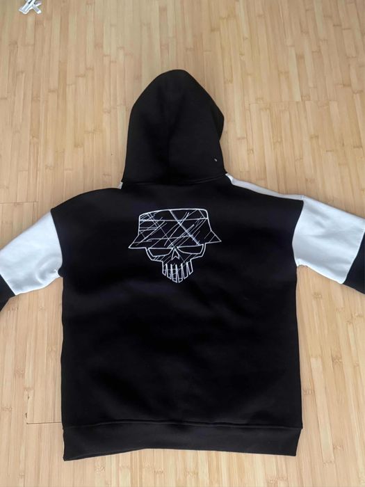Горнище murda boyz S размер