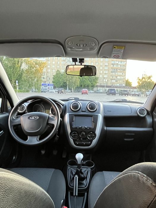 Продам лада гранта
