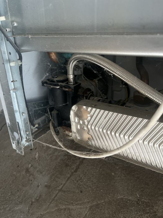 Продам протерм portherm 25 кВт