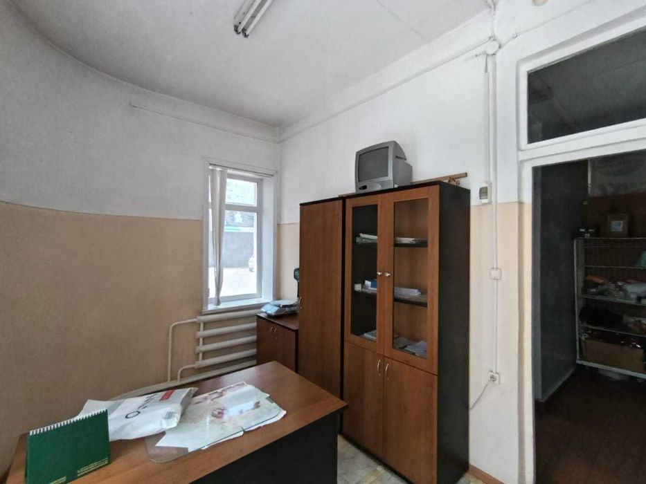 продается коммерческое помещение