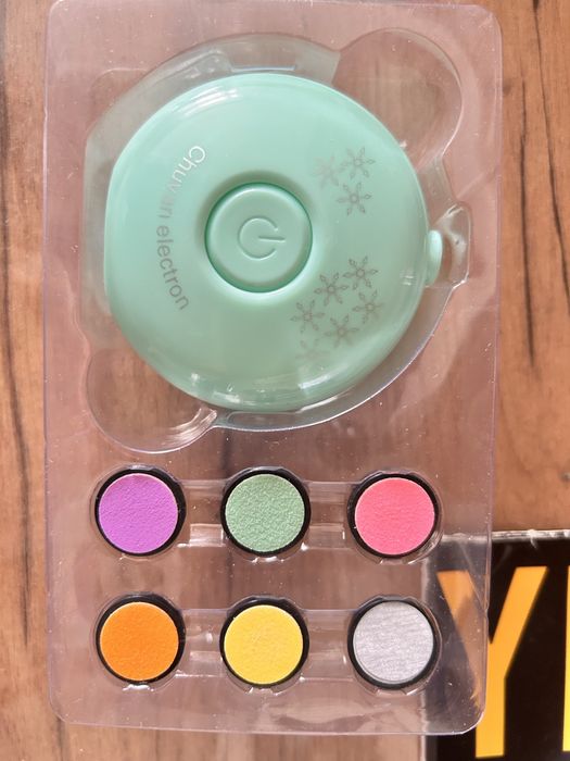 Электропилочка для детей