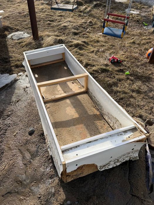 Продам дрова, дерево