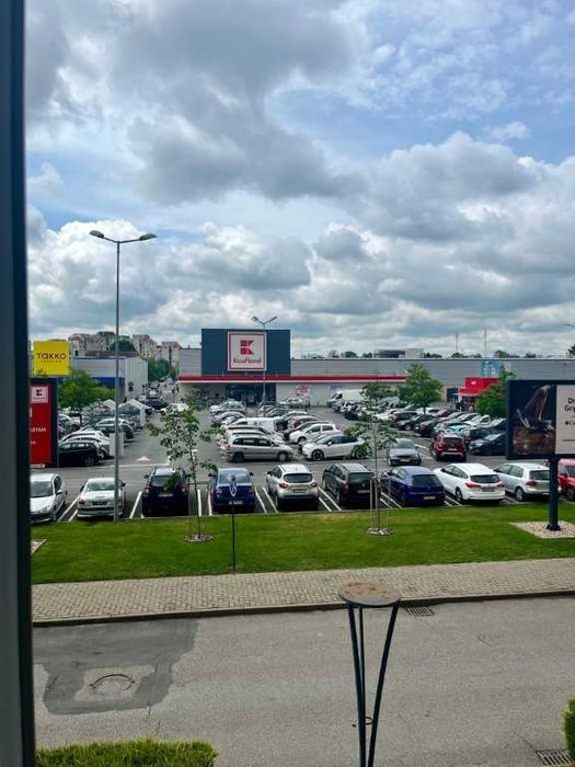 Inchiriez apartament 2 camere Arad Kaufland Ared