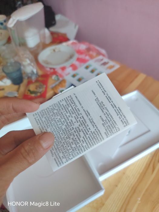 Чисто нов Apple MacBook Neo 13" (A18 Pro / 8GB / 256GB) – Пълен комплект, Гаранция!