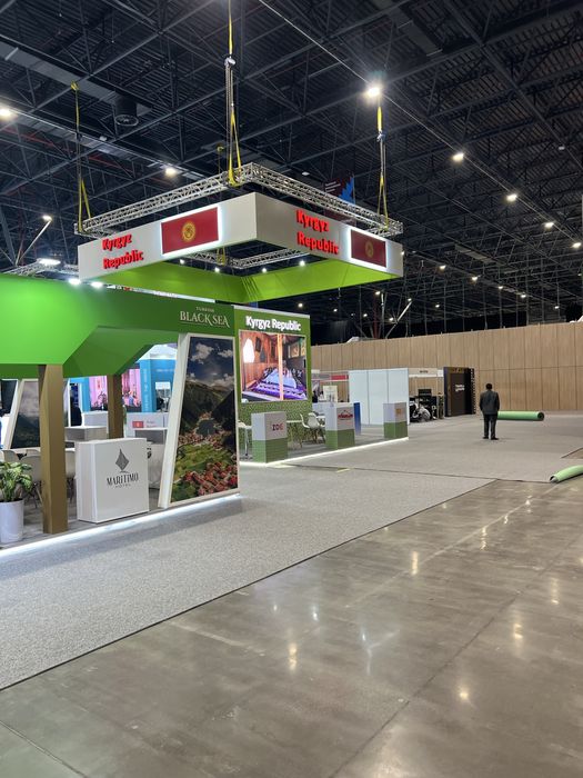 аренда лед экран монитор светомузыка колонка подиум конфетти пушка