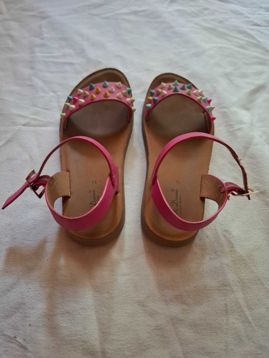 Sandale pentru fetite