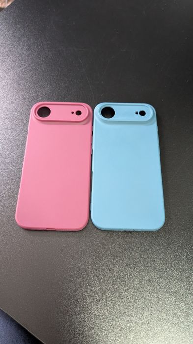 Чехол iphone air pitaka