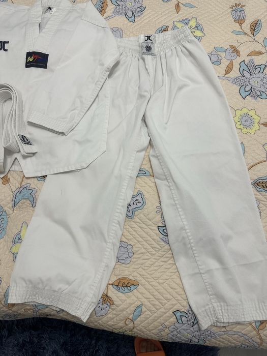 Kimono 140 cm stare buna