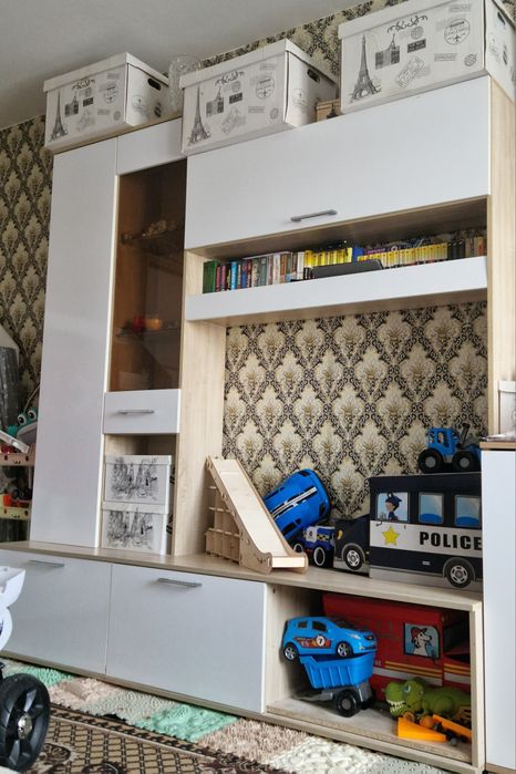 Мини стенка продам