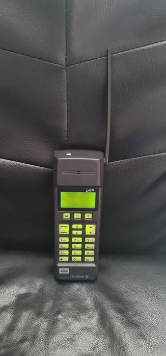 Ericsson GH174 !