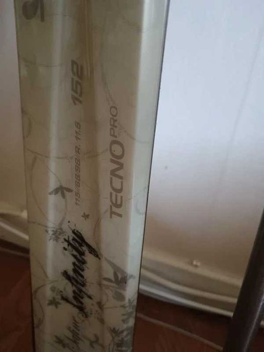 Set Schiuri + Bete Femei (Techno Pro) nefolosite