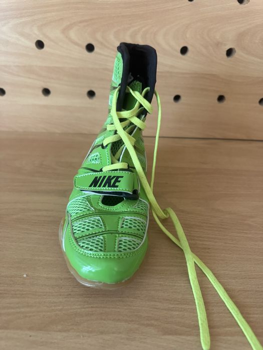 Боксерка новый 36 размер