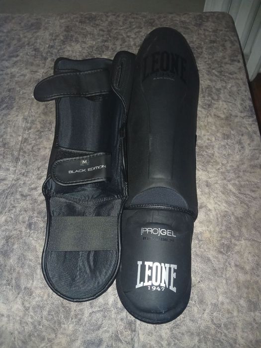 Накладки для Кик-боксинга