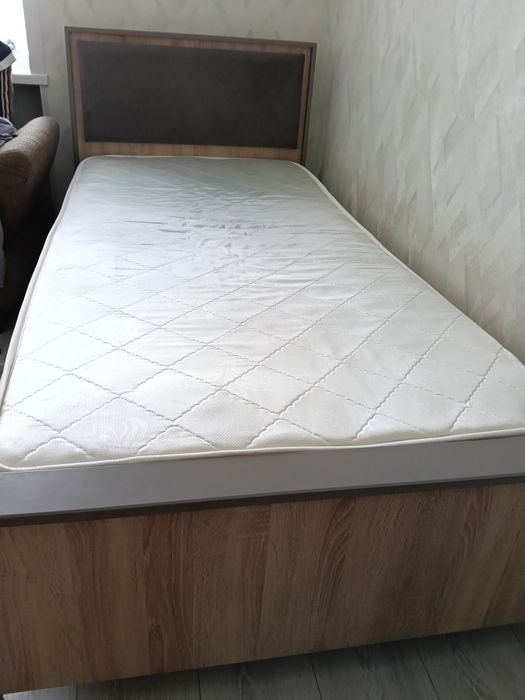 Продается кровать