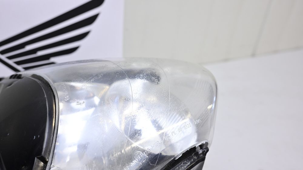 Far Honda CB 600 F Hornet PC41 2007 - 2010