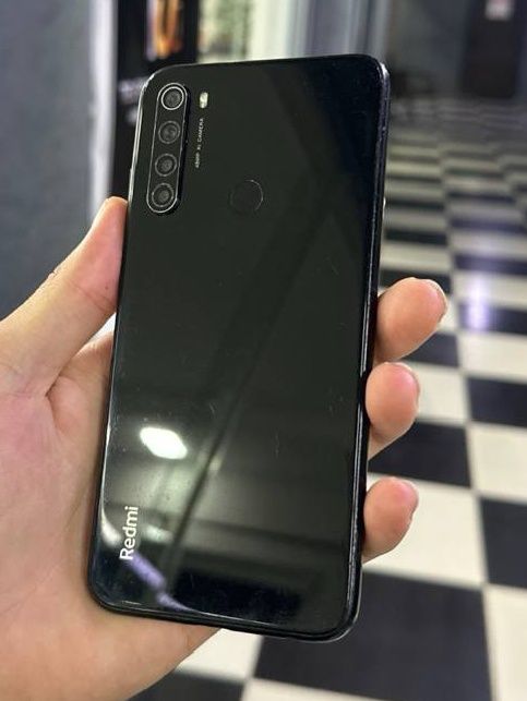 Redmi Note 8 arzon