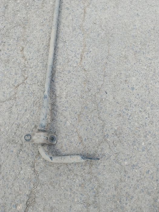 КОМБИ Задна стабилизираща щанга Нисан Примера П12/NISSAN PRIMERA P12