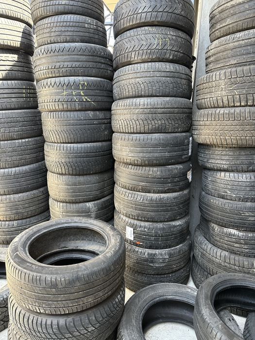 Шины из Европы 195/55/16