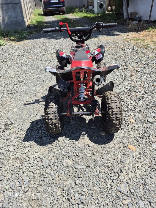 Mini atv de vânzare NOU!!