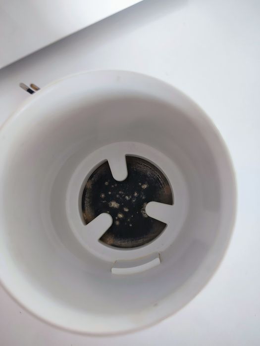 Нагревател за шишета Nuk