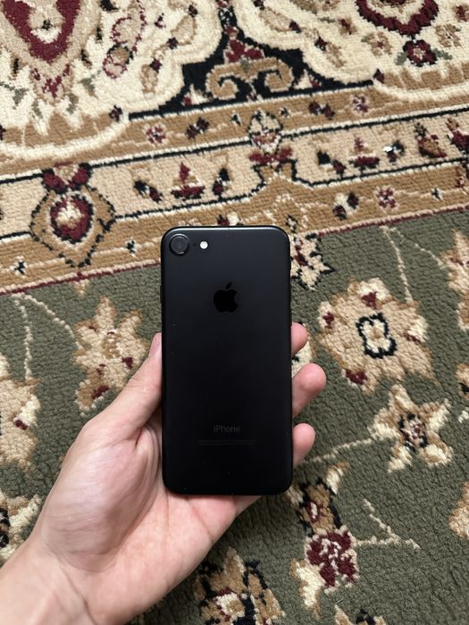 Iphone 7 64 gb На Разбор На запчасти !