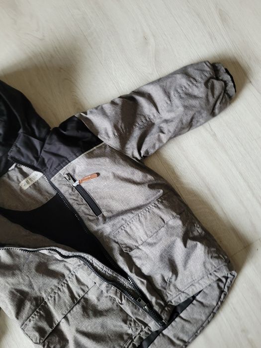 Geaca copii băieții H&M 3/4 ani