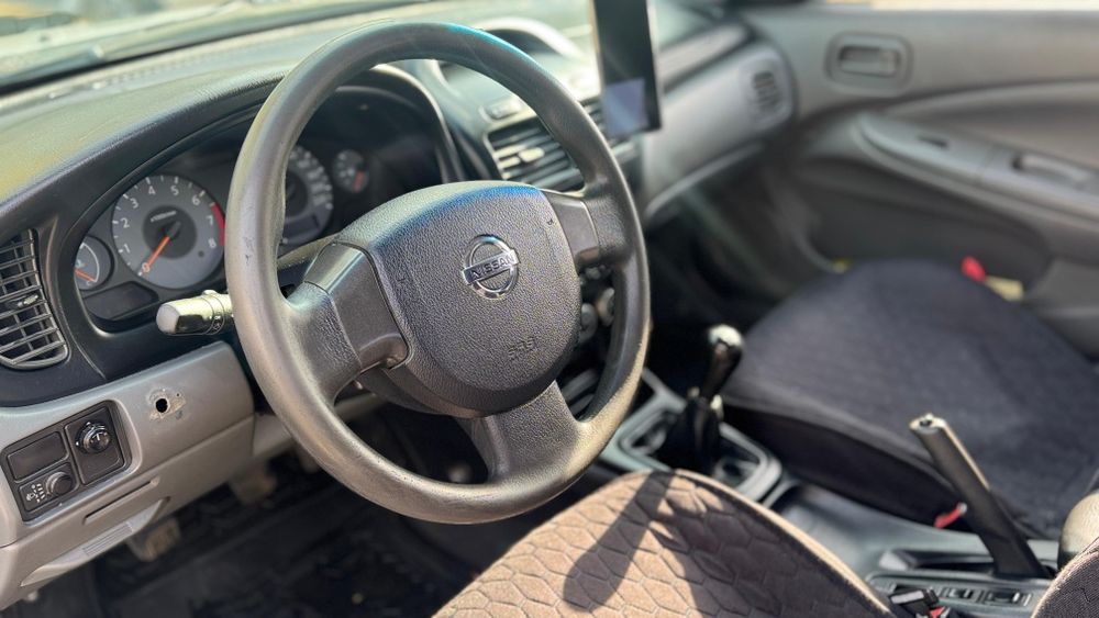 Nissan Almera Classic