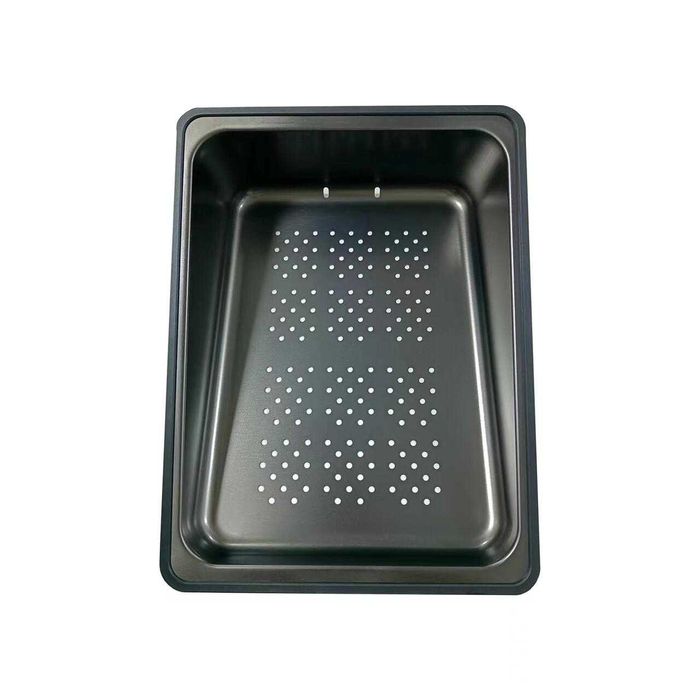 Мивка HAUSBERG hbc-9950NG